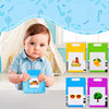 Premiers Mots Bébé Cartes d'Apprentissage | FirstTalk