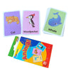 Cartes Premiers Mots en Anglais Bébé | BabyWords