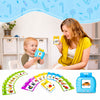 Premiers Mots Bébé Cartes d'Apprentissage | FirstTalk