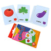 Cartes Premiers Mots en Anglais Bébé | BabyWords