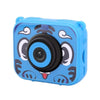 Photographie sous-marine avec SplashSnap pour observer et apprendre