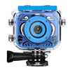 Idée cadeau original SplashSnap pour enfant explorateur