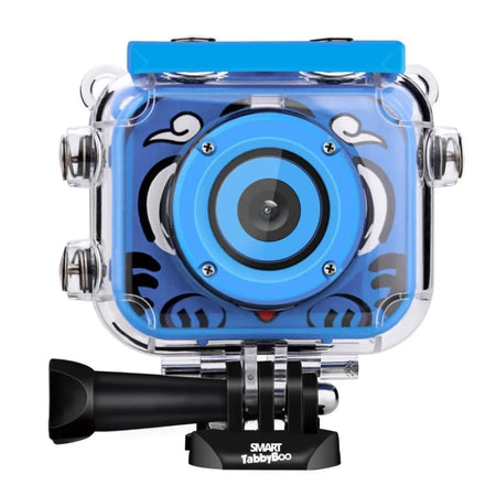 Idée cadeau original SplashSnap pour enfant explorateur