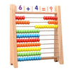 Boulier Montessori Compter & Calculer jusqu'à 100 | MathBeads