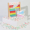 Cadeau éducatif ideal MathBeads pour rentrée scolaire et apprentissage