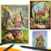 Idée cadeau créatif RainbowPen pour dessin et coloriâge enfant