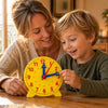 Kit Montessori ClockMaster complet certifié CE pour enfant
