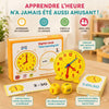 ClockMaster vue produit 8 EducaKid