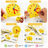 ClockMaster vue produit 9 EducaKid