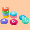 Idée cadeau scolaire AddiPlay pour rentrée et apprentissage des maths