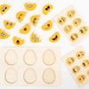 Activité MoodPuzzle développant intelligence émotionnelle enfant