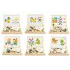 MagnaPuzz vue produit 8 EducaKid