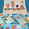WoodZoo vue produit 12 EducaKid