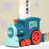 Idée cadeau original DominoTrain pour amusement et créativité