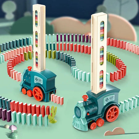 DominoTrain vue produit 7 EducaKid