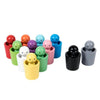 Idée cadeau Montessori SortyCups pour développement sensoriel