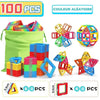 MagniMax vue produit 100 pcs EducaKid