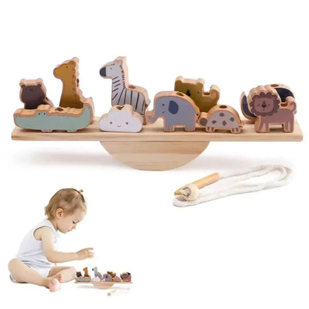 ZooTilt vue produit 13 EducaKid