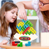 Jeu familial TowerWise pour soirées jeux sans écran