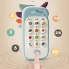 Jouet SoundiKid avec boutons éducatifs affichant chiffres et sons pour apprentissage ludique bébé