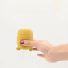 jouet de bain bébé en silicone qui projette de l’eau facile à utiliser