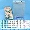 Boîte BeadCraft kit complet bijoux pour fille créative