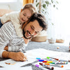 kit-diy-creatif-magique-magicpaint-educakid-intercation-papa-fille