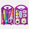 PunchWiz vue produit 10 EducaKid