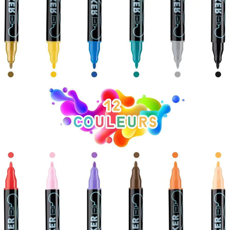 MarkerCraft vue produit 7 EducaKid