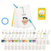 TraceEasy vue produit 10 EducaKid