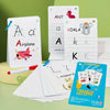 Caractéristiques du livret effaçable TraceEasy lettres et chiffres