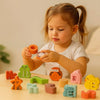 Activité AlphaPlay pour apprendre àlphabet et vocabulaire enfant