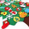 Activité Montessori pour les fêtes : sapin à décorer sans danger – EducaKid