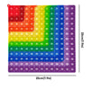 tableau mathématique silicone enfant 20 cm format compact apprentissage calcul
