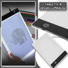 Caractéristiques de la tablette lumineuse LightDraw LED
