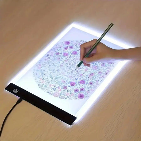 LightDraw vue produit 7 EducaKid
