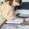 Tablette LightDraw pour calque et dessin enfant écoresponsable